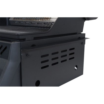 Napoleon 300 series 32 Ψησταριά Υγραερίου (4)